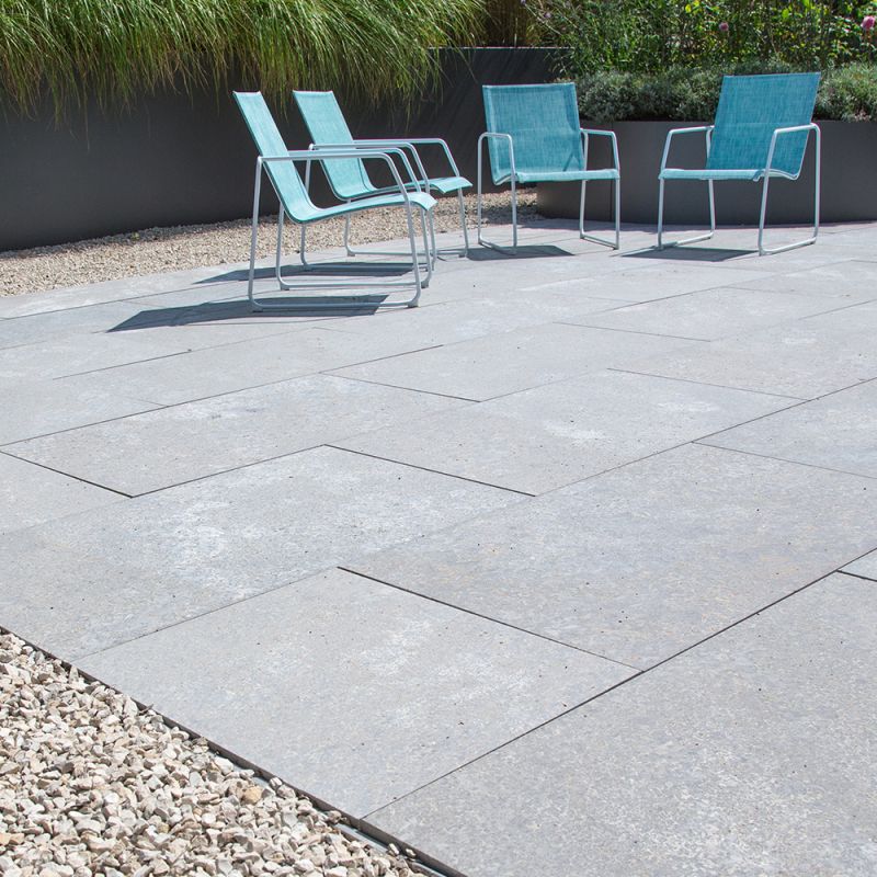 Paving pedestal 8/20 mm - Essentiel Jouplast