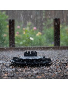 Plot lambourde réglable de 20 à 30 mm - B20