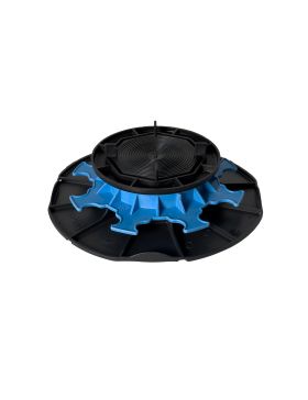 Plot terrasse pour dalle réglable 40/60 mm JOUPLAST