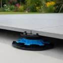 Plot terrasse pour dalle réglable 40/60 mm JOUPLAST