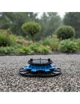 Plot terrasse pour dalle réglable 40/60 mm JOUPLAST