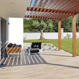 Paving pedestal 40/60 mm - Essentiel Jouplast 