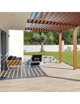 Plot terrasse pour dalle réglable 40/60 mm JOUPLAST