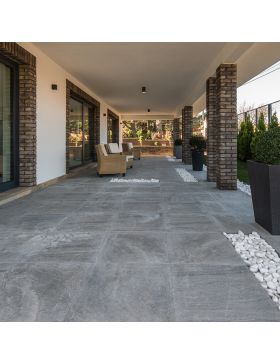 Paving pedestal 40/60 mm - Essentiel Jouplast 