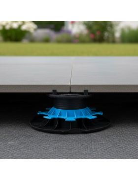 Paving pedestal 50/80 mm - Essentiel Jouplast