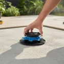 Plot terrasse Jouplast 50-80 mm réglable pour dalles