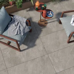 Plot terrasse Jouplast 50-80 mm réglable pour dalles