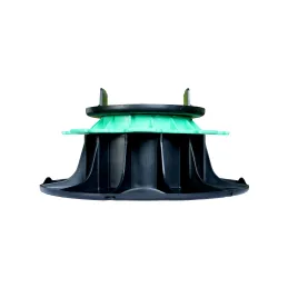 Plot terrasse pour lambourde réglable 80/140 mm JOUPLAST