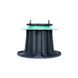 Plot terrasse pour lambourde réglable 140/230 mm JOUPLAST