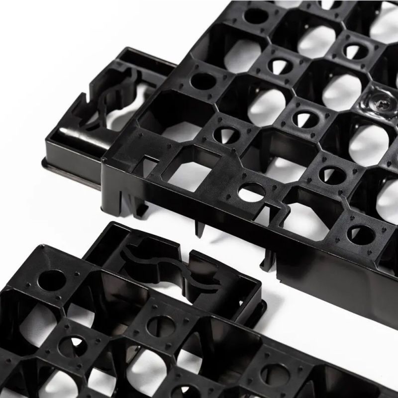 DrainBase - 60x60x3 cm