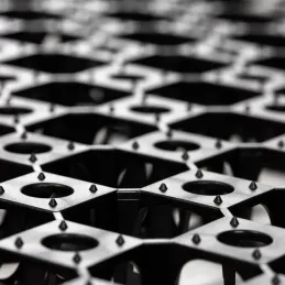 DrainBase - 60x60x3 cm