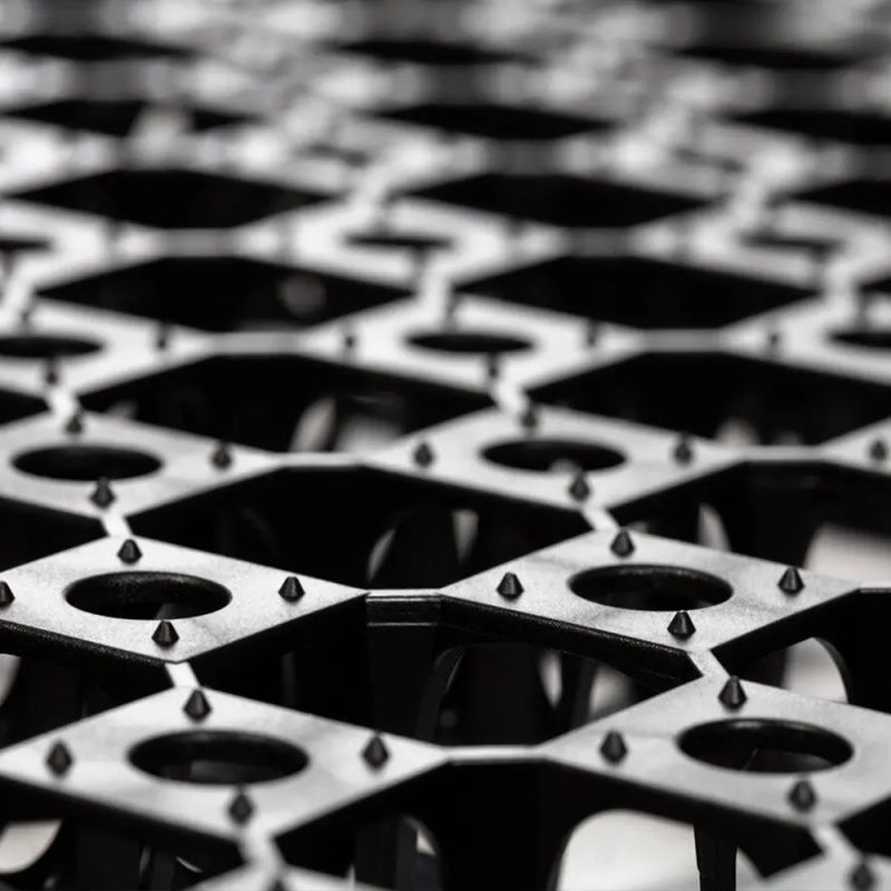 DrainBase - 60x60x3 cm