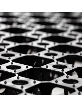 DrainBase - 60x60x3 cm