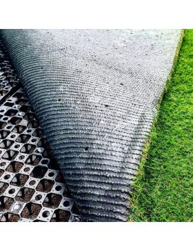 DrainBase - 60x60x3 cm