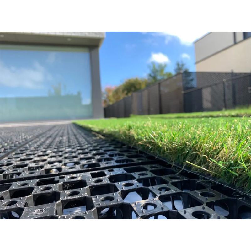 DrainBase - 60x60x3 cm