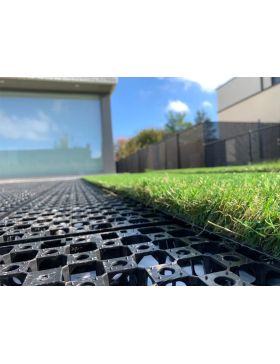 DrainBase - 60x60x3 cm