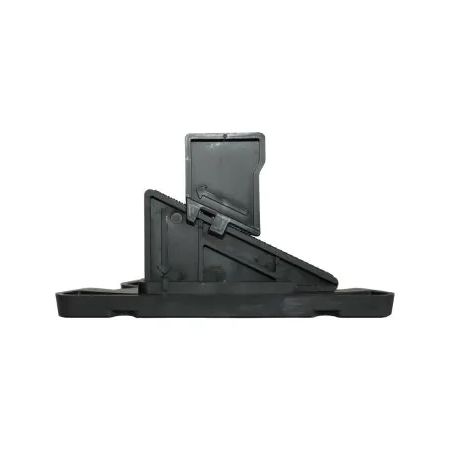 Kit appui pour plaque à dalle - Sachet de 8