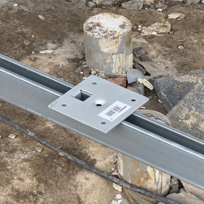 Connecteur ConnectStone C