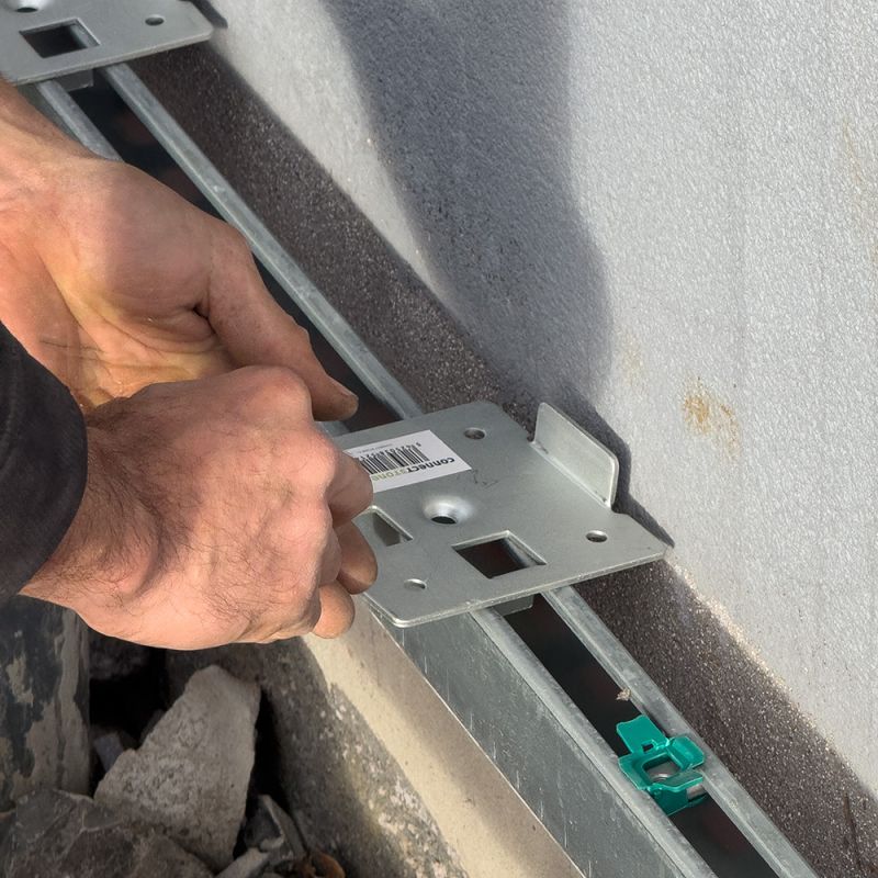 Connecteur ConnectStone C +