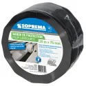 Bande de protection lambourde bitumineuse RL - 75mmX20M