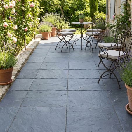 copy ofCarrelage grès cérame - BALTICA BT03 LUNE - Mirage (Lot de 2)