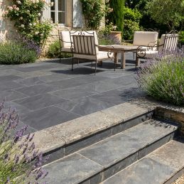 copy ofCarrelage grès cérame - BALTICA BT03 LUNE - Mirage (Lot de 2)