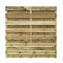 Panneau bois - Super - 1m80x1m80