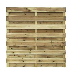 Panneau bois - Super - 1m80x1m80