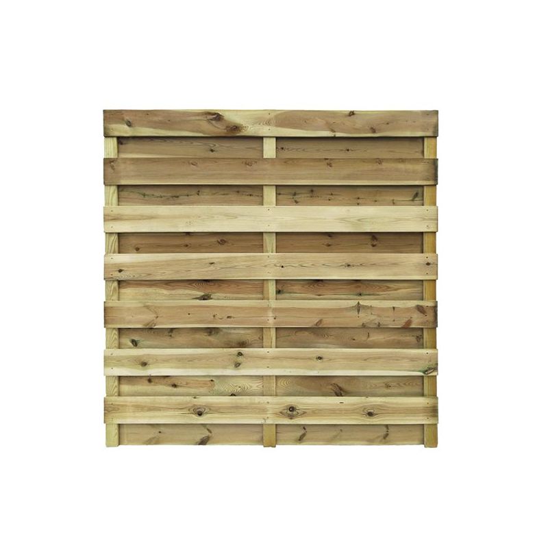 Panneau bois - Super - 1m80x1m80