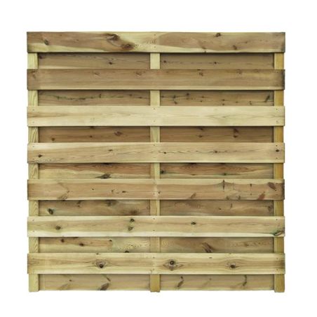 Panneau bois - Super - 1m80x1m80