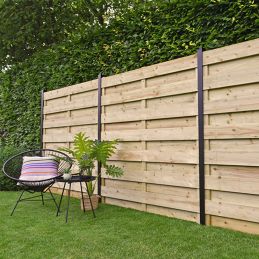 Panneau bois - Super - 1m80x1m80