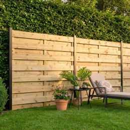 Panneau bois - Super - 1m80x1m80