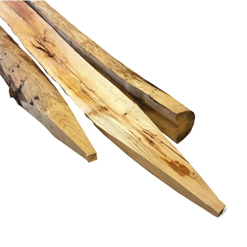 Piquet en châtaignier -