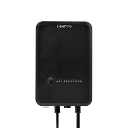 Transformateur 100W + Capteur de luminosité - LightPro