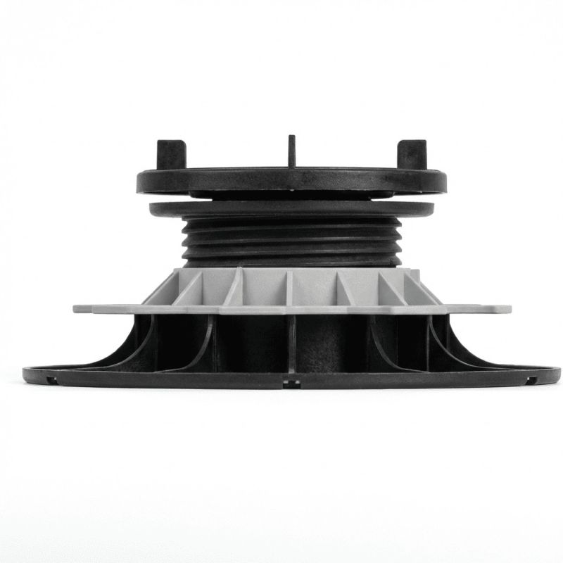 Plot autonivelant 65-95mm Jouplast - Terrasse dalle ou caillebotis