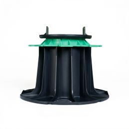 Soporte regulable para viguetas de terraza 140/230 mm - JOUPLAST