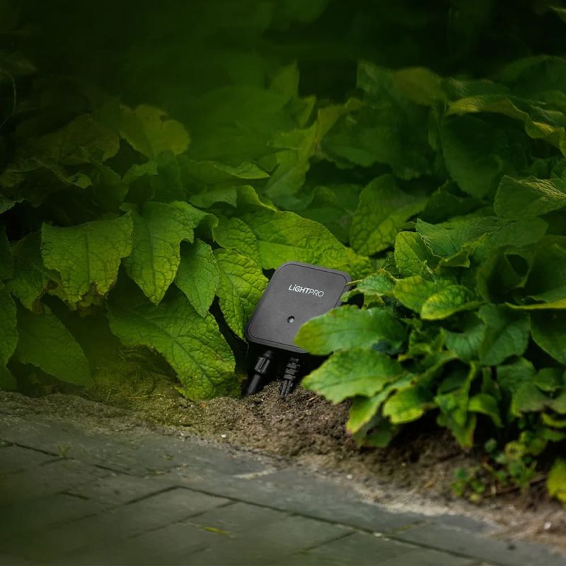 Switch Smart (Wi-Fi) - LightPro