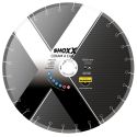 Disque diamant - Shoxx Ceram à eau - 300mm