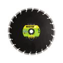 Disque diamant - Technic TP MIX 100 - 300mm