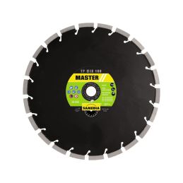 Disque diamant - Technic TP MIX 100 - 300mm
