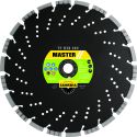 Disque diamant - Technic TP MIX 102 - 300mm