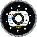 Disque diamant - Technic UF - 125mm