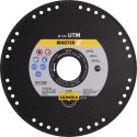Disque Master 125 MASTER UTM -AL22.23