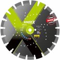 Disque diamant - Shoxx MX13 - 350mm