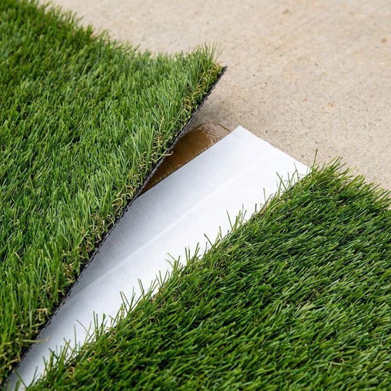 Bande liaison pour gazon synthétique - 12cm x 10m - Green Avenue