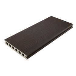 Lame composite "IPE" 23 x 138 x 4000 mm - Fiberdeck