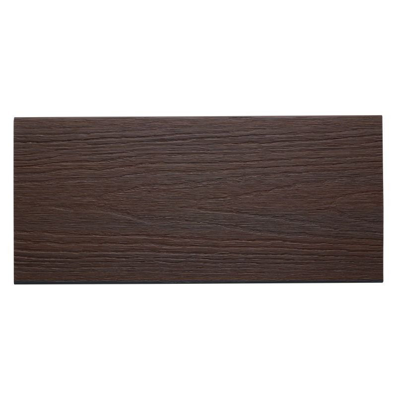 Lame composite "IPE" 23 x 138 x 4000 mm - Fiberdeck