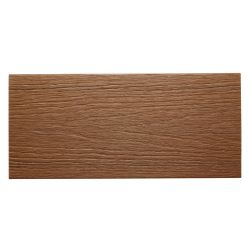 Lame composite "TEAK" 23 x 138 x 4000 mm - Fiberdeck