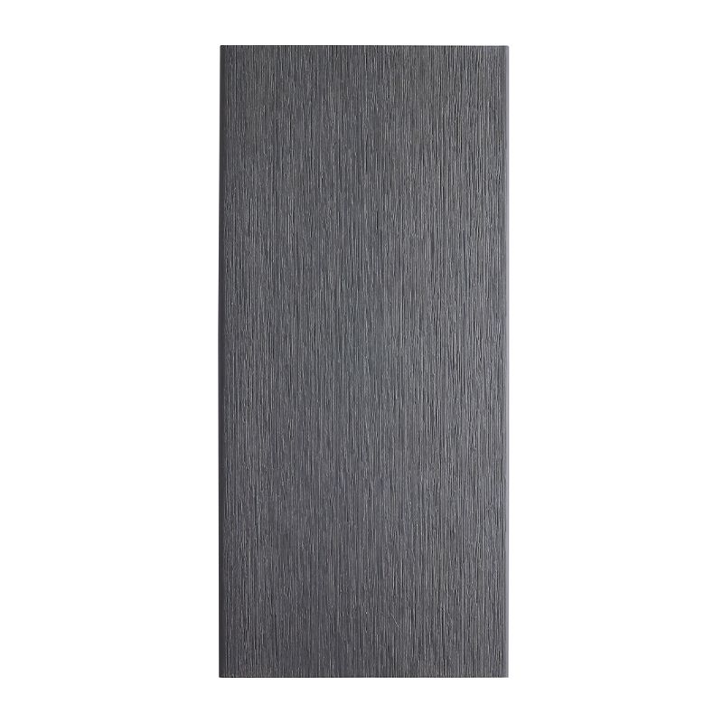 Finition composite Gris foncé 23 x 138 mm - 3ml - Fiberdeck