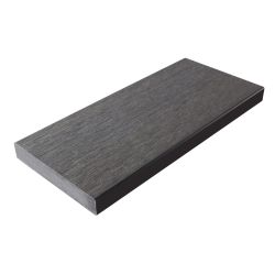 Finition composite Gris foncé 23 x 138 mm - 3ml - Fiberdeck